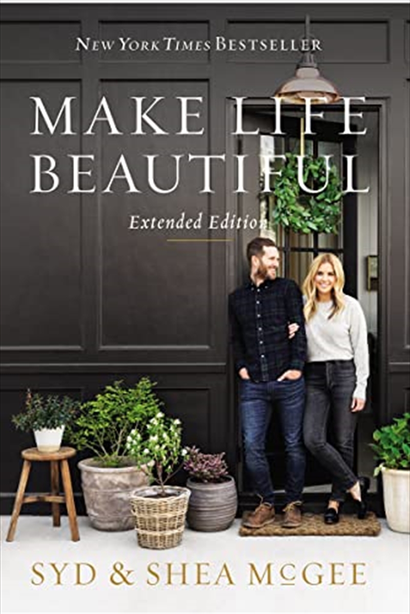 Make Life Beautiful Extended Edition/Product Detail/Biographies & True Stories