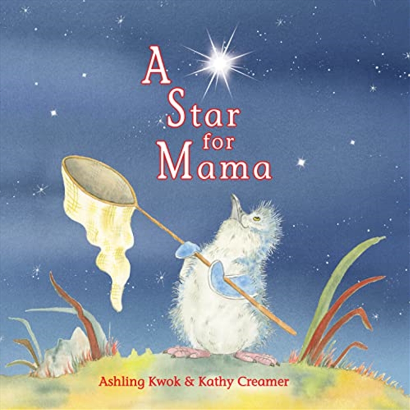 A Star for Mama/Product Detail/Early Childhood Fiction Books