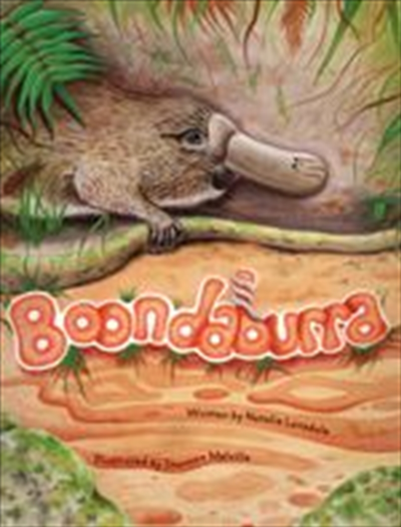 Boondaburra/Product Detail/Early Childhood Fiction Books