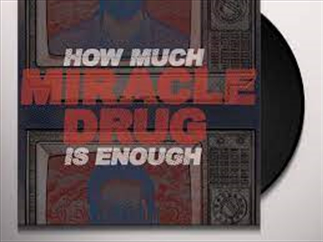 How Much Is Enough/Product Detail/Rock/Pop