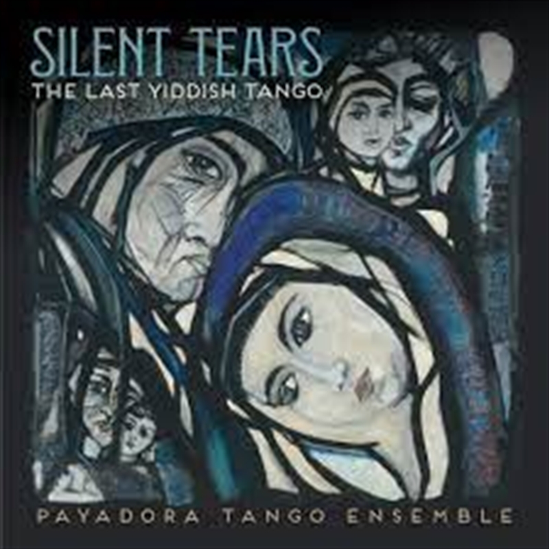 Silent Tears: The Last Yiddish/Product Detail/World