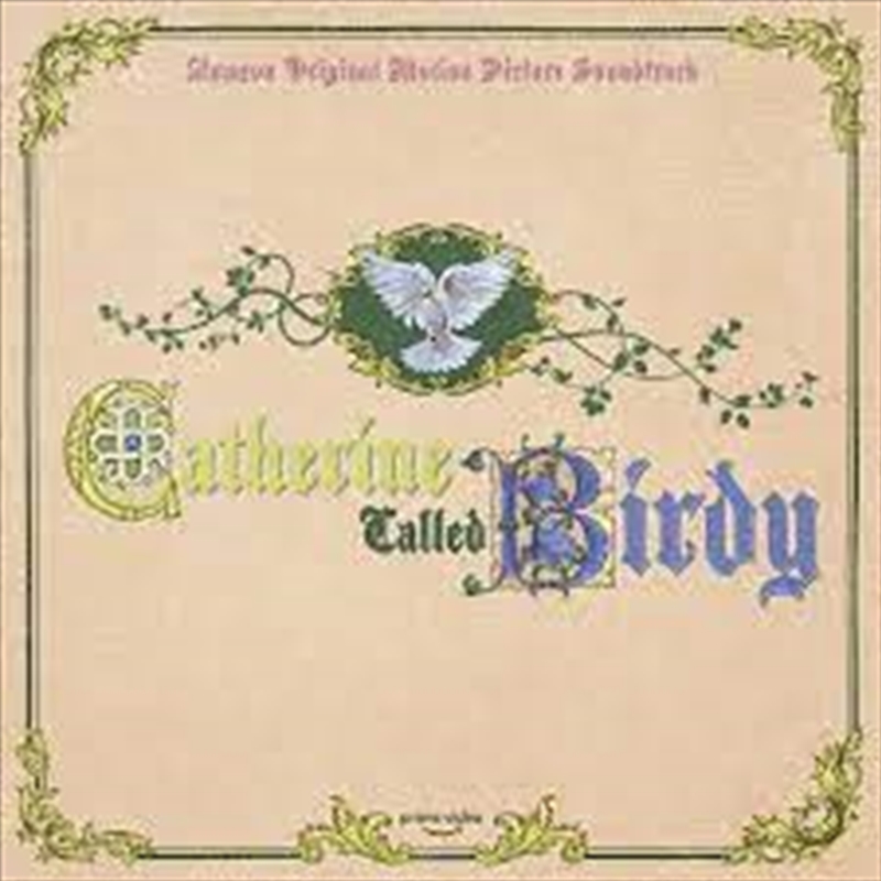 Catherine Called Birdy - O.S.T/Product Detail/Soundtrack