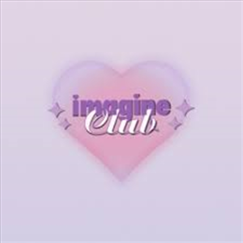 Imagine Club/Product Detail/World