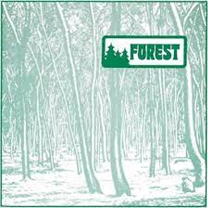 Forest/Product Detail/Rock/Pop