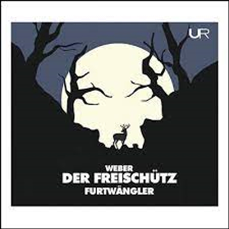 Der Freischutz/Product Detail/Classical