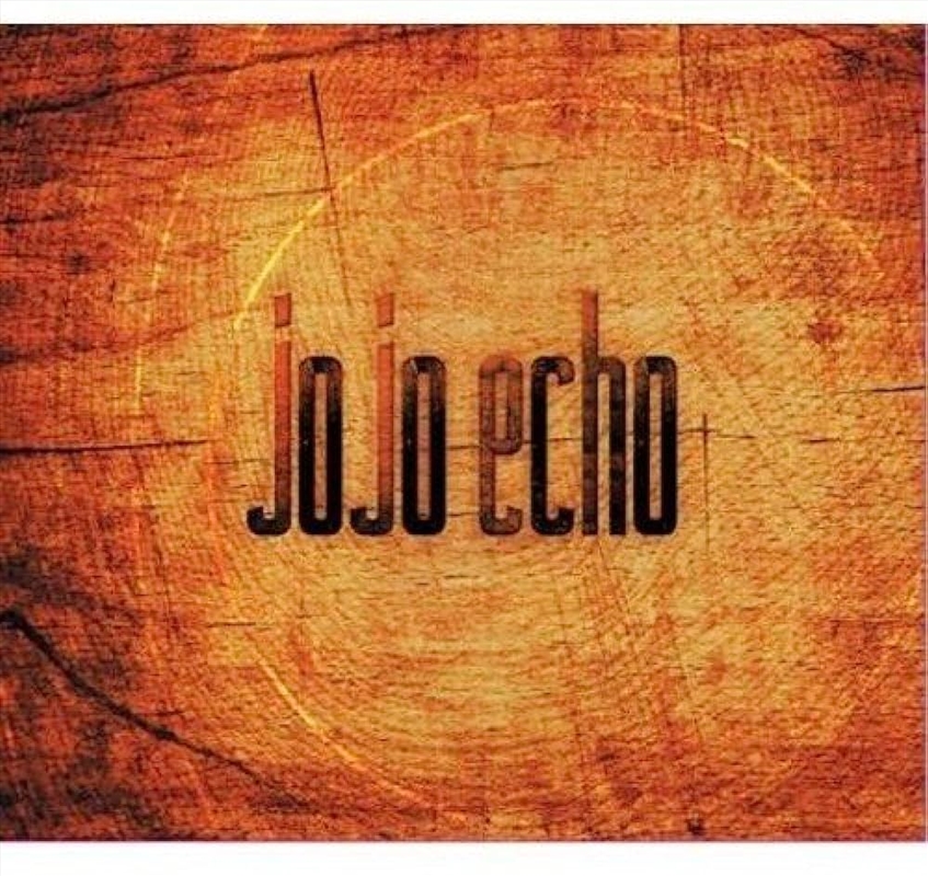 Jojo Echo/Product Detail/World