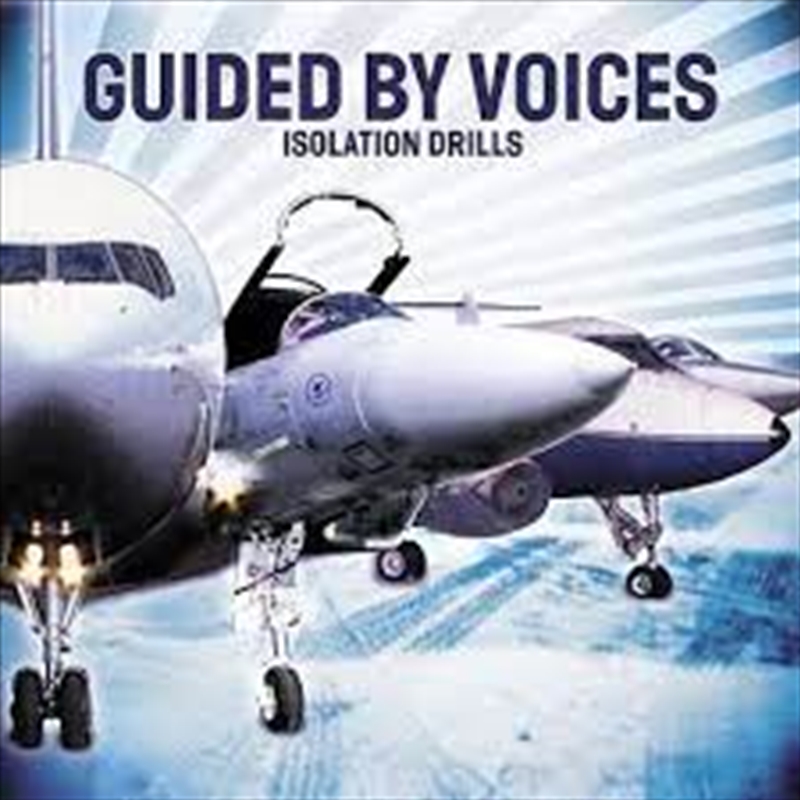 Isolation Drills/Product Detail/Rock/Pop