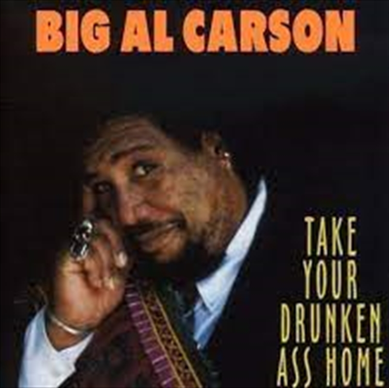 Take Your Drunken Ass Home/Product Detail/R&B