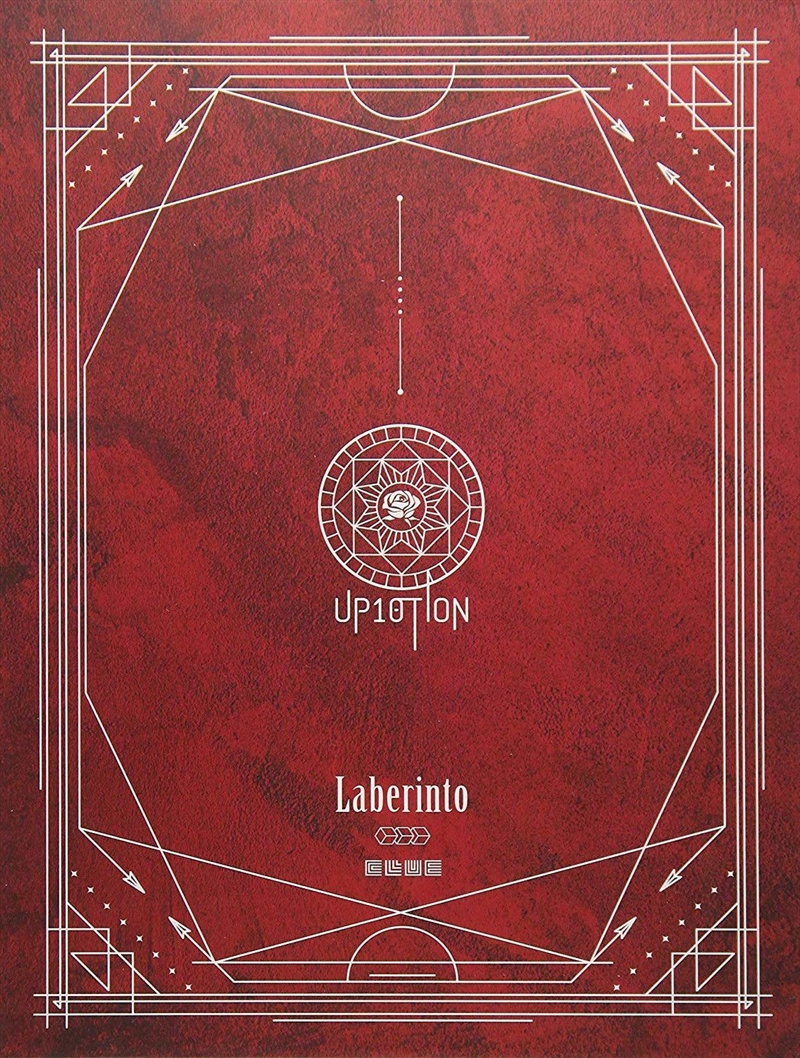 Laberinto Cube Version/Product Detail/World