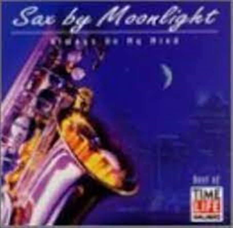 Sax By Moonlight: Always On My Mind/Product Detail/Easy Listening