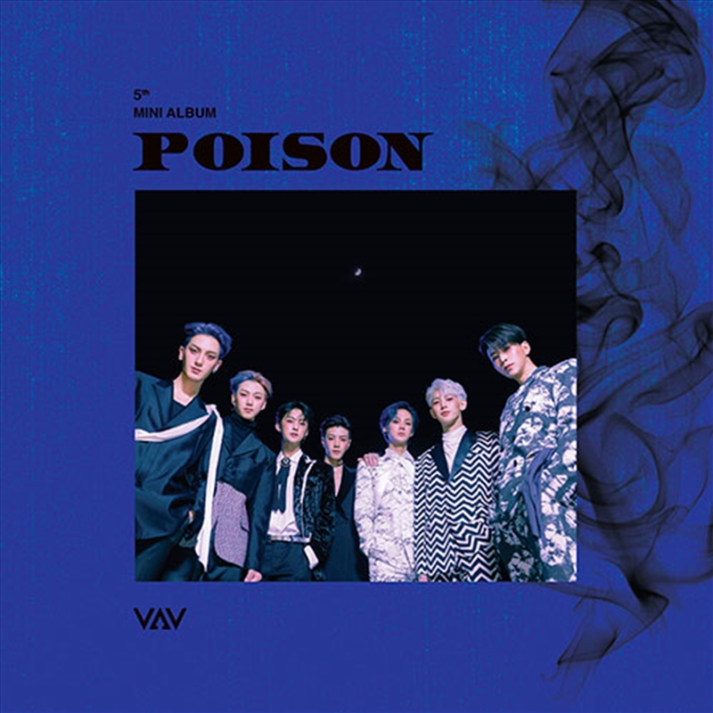 Poison/Product Detail/World