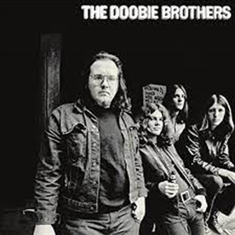 Doobie Brothers/Product Detail/Rock/Pop