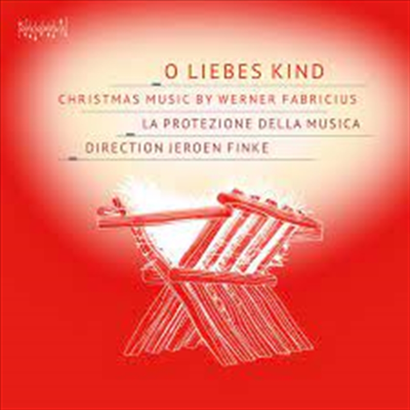 O Liebes Kind: Christmas Music/Product Detail/Classical