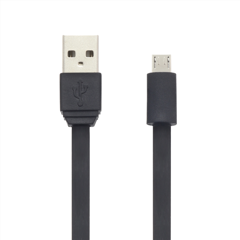 Moki Micro-USB SynCharge Cable 150cm/Product Detail/Cables