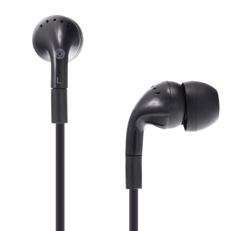 Moki Noise Isolation - Black/Product Detail/Headphones