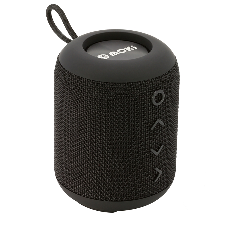 Moki Rumblr IPX7 Waterproof Wireless Speaker/Product Detail/Speakers