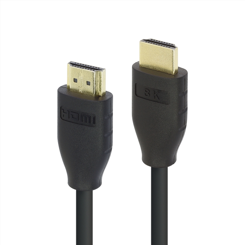 Moki Ultra High Speed HDMI Cable 3M/Product Detail/Cables