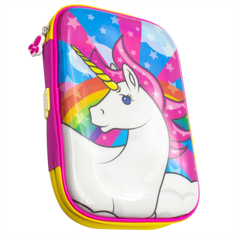 CarryMe! Pencil Case - Unicorn/Product Detail/Pencil Cases