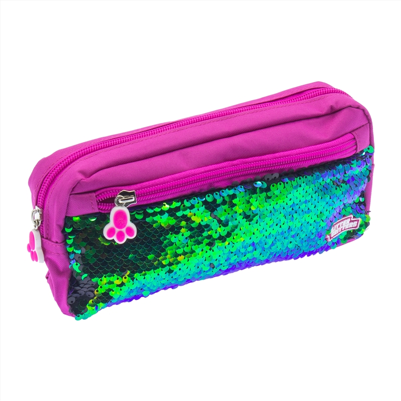 PatMe! Pencil Case - Pink/Product Detail/Pencil Cases