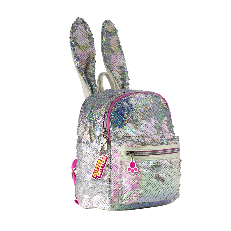 CatchMe! Backpack - Bunny/Product Detail/Bags