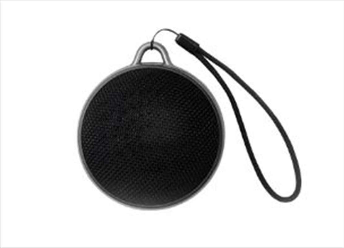 Moki Mojo TWS-Enabled Waterproof Wireless Speaker/Product Detail/Speakers