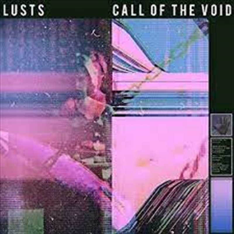 Call Of The Void/Product Detail/Rock/Pop