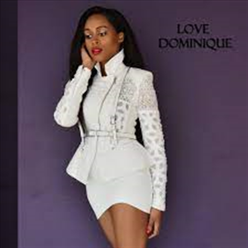 Love Dominique/Product Detail/R&B