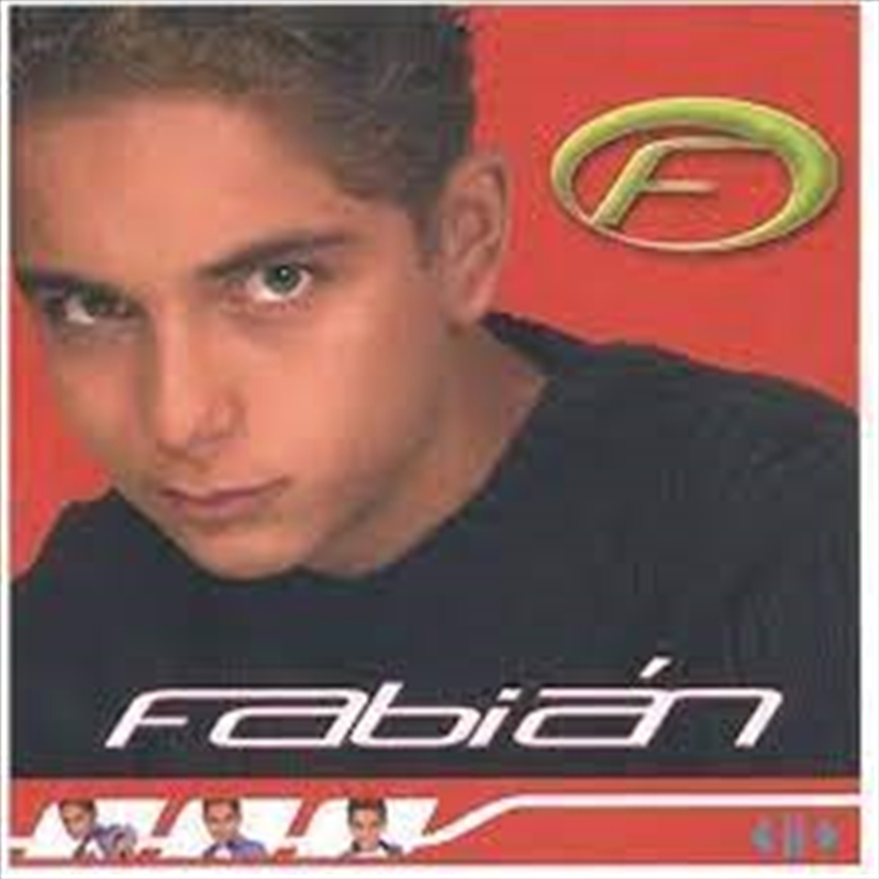 Fabian 2/Product Detail/Rock/Pop