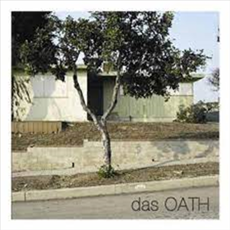 Das Oath/Product Detail/Rock/Pop