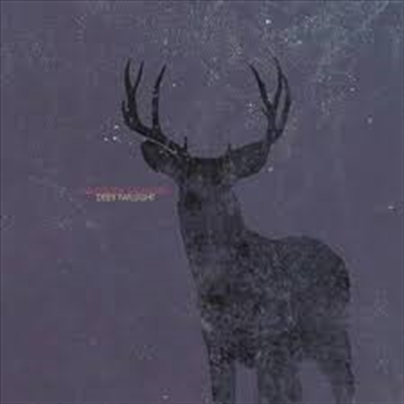 Deer Twillight/Product Detail/Rock/Pop