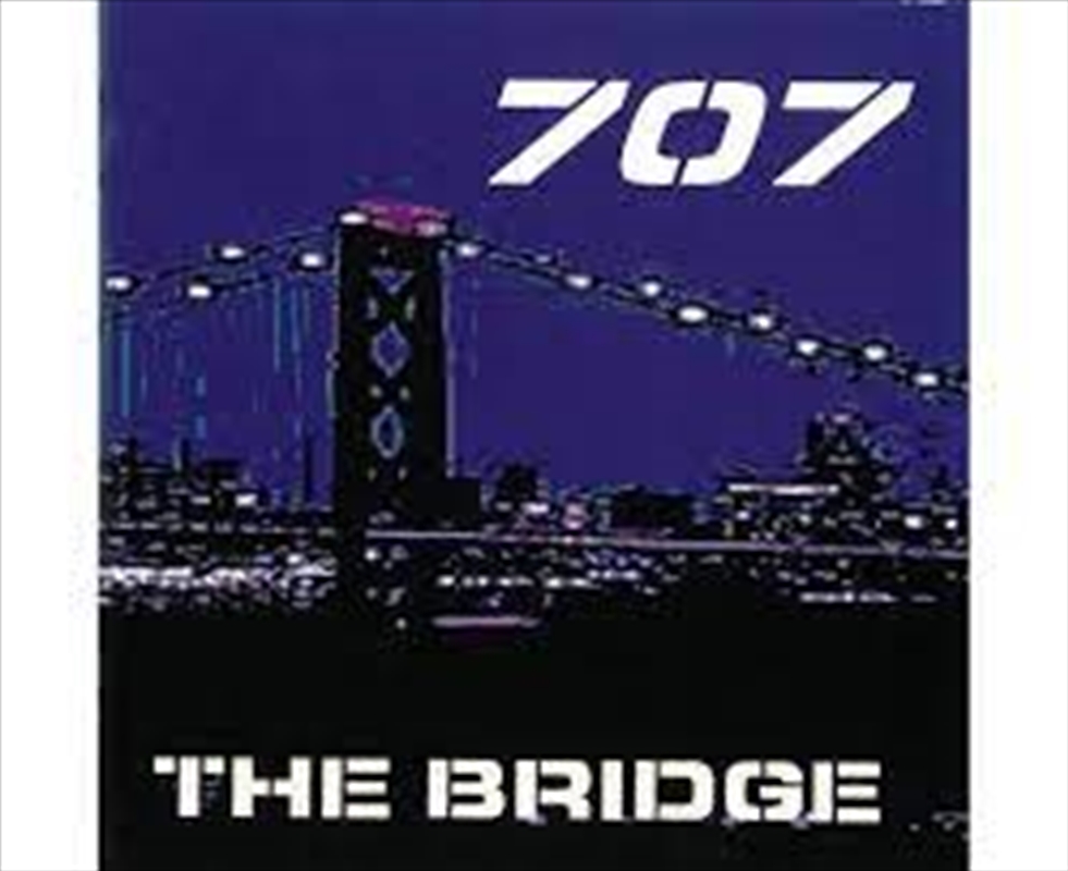 The Bridge/Product Detail/Rock/Pop