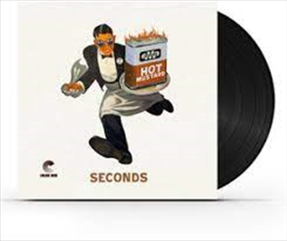 Seconds/Product Detail/R&B