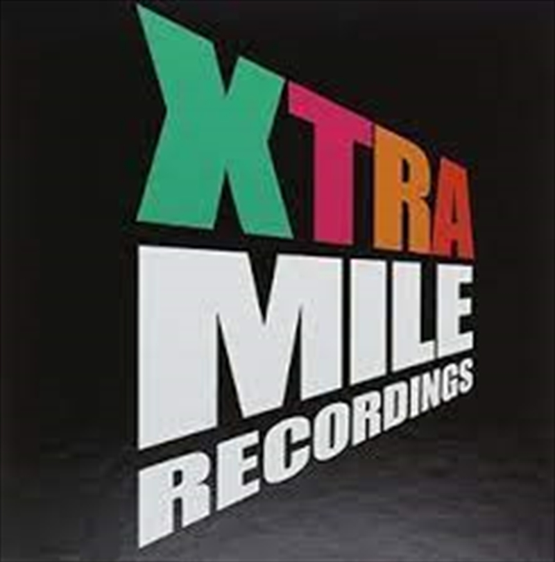 Xtra Mile Single Sessions 5/Product Detail/Rock/Pop