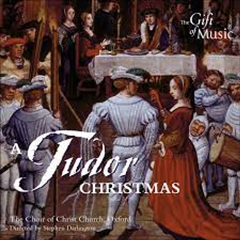 Tudor Christmas/Product Detail/Christmas