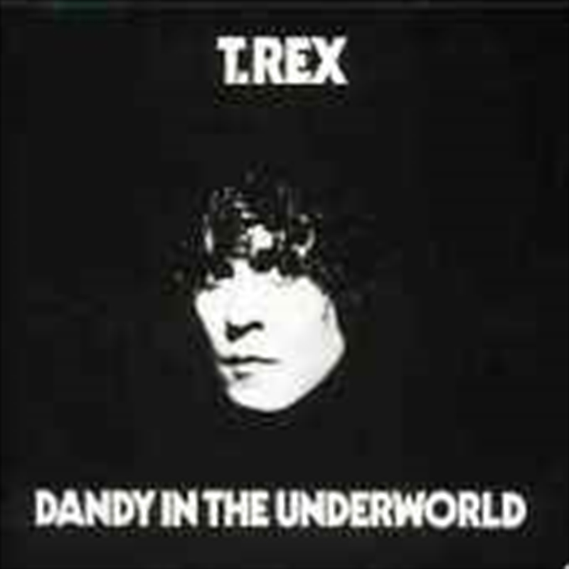 Dandy In The Underworld/Product Detail/Rock