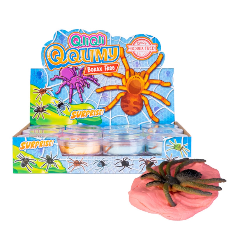 Slime Spider/Product Detail/Toys