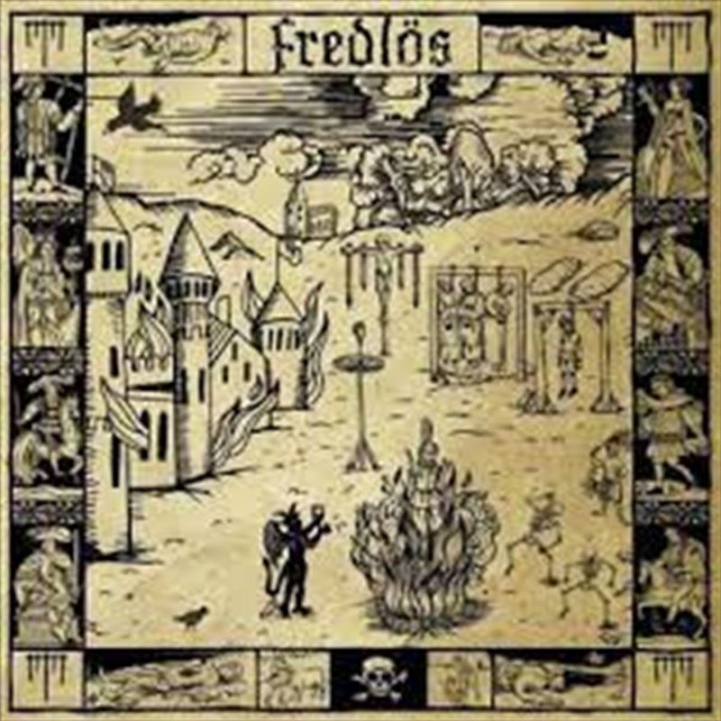 Fredlos/Product Detail/Rock/Pop