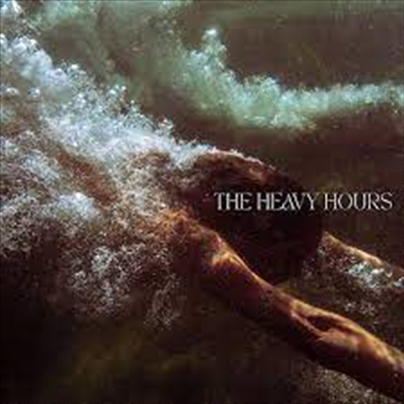 Heavy Hours/Product Detail/Rock/Pop