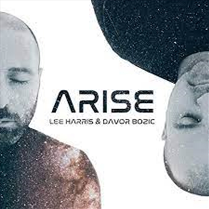 Arise/Product Detail/Rock/Pop