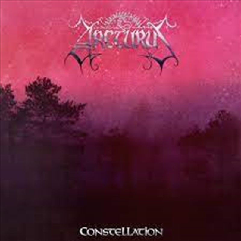 Constellation / My Angel/Product Detail/Rock/Pop