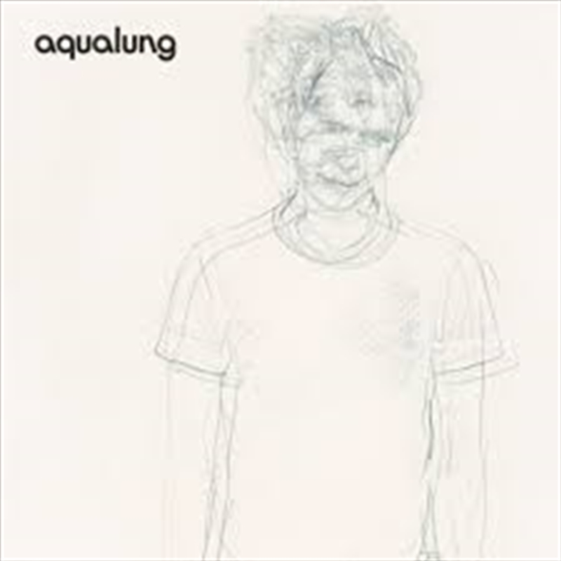 Aqualung/Product Detail/Rock/Pop