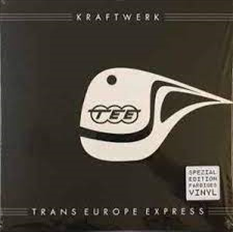 Trans Europe Express/Product Detail/Dance