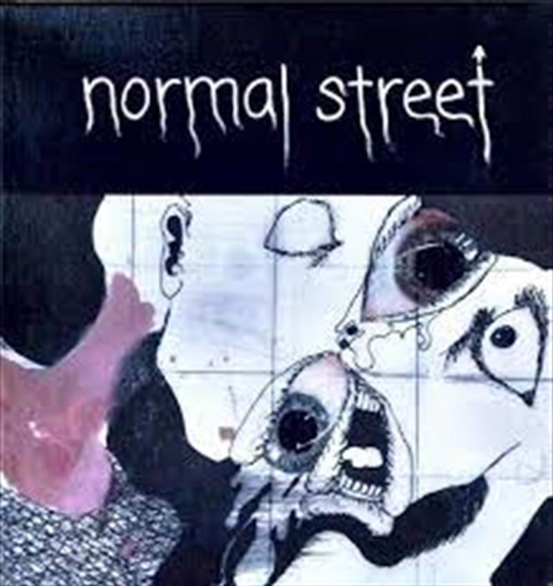 Normal Street/Product Detail/Rock/Pop