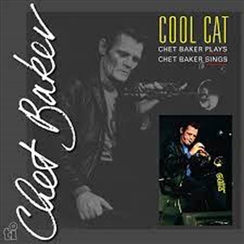 Cool Cat/Product Detail/Jazz