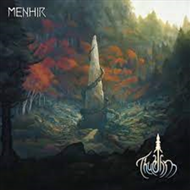 Menhir/Product Detail/Rock/Pop