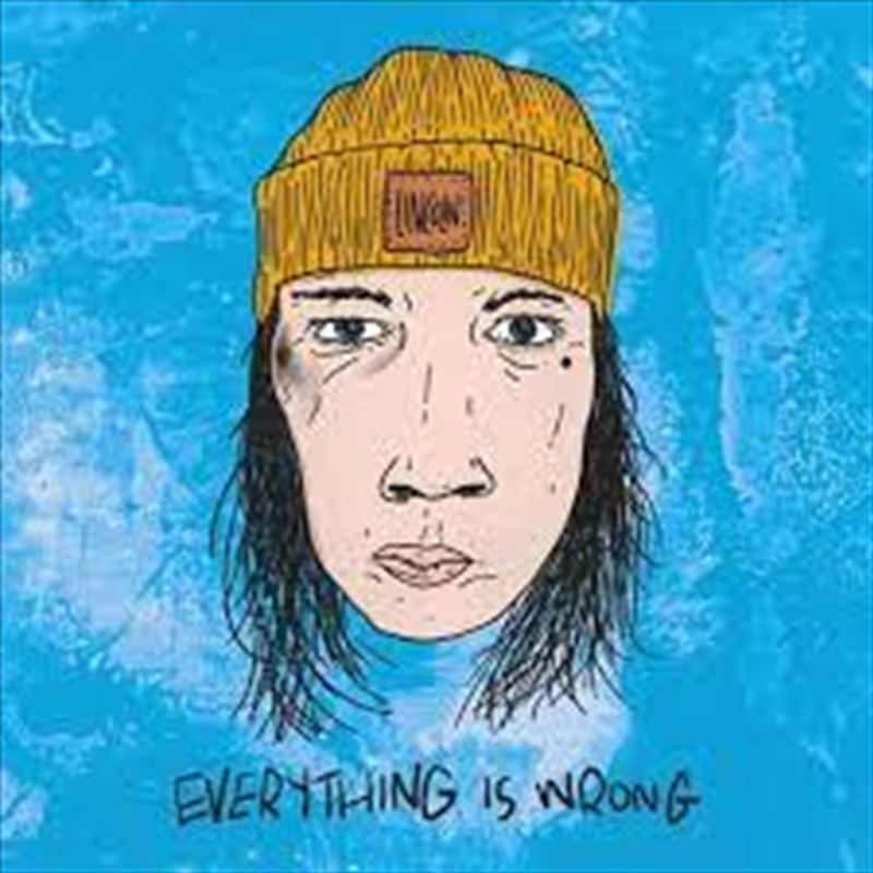 Everything Is Wrong/Product Detail/Rock/Pop