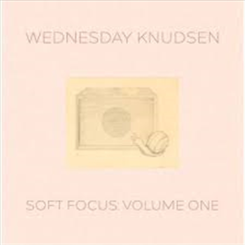 Soft Focus Volume One/Product Detail/Rock/Pop