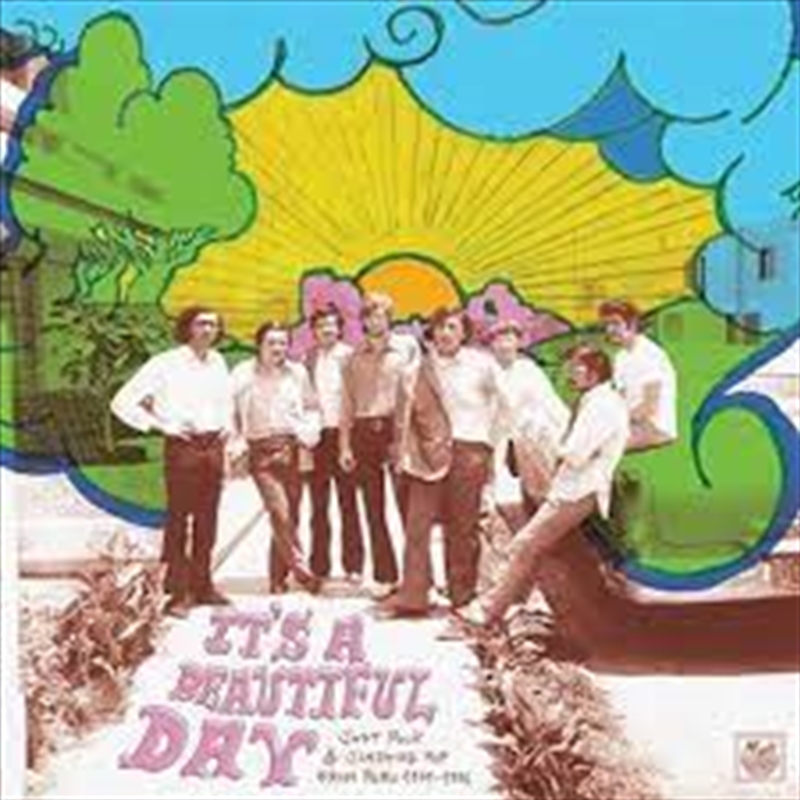 Its A Beautiful Day: Soft Rock/Product Detail/Rock/Pop