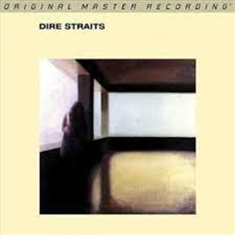 Dire Straits/Product Detail/Rock/Pop