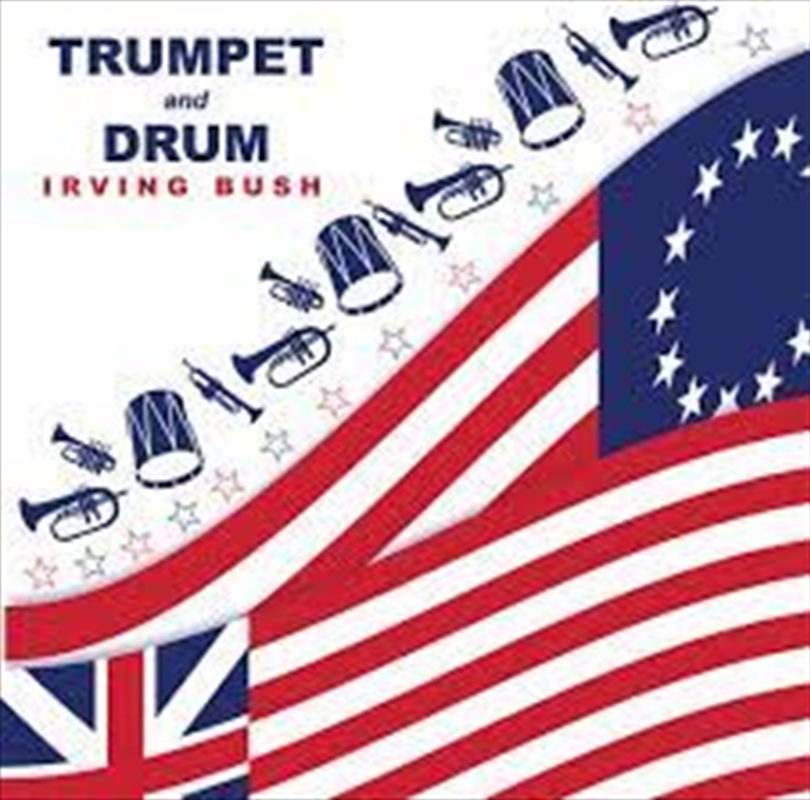 Trumpet And Drum/Product Detail/Jazz